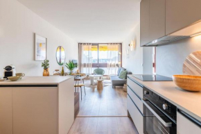 Superbe T2 centre Montpellier